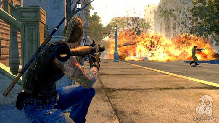 mercenaries 2 pc torrent mercenaries 2 pc torrent